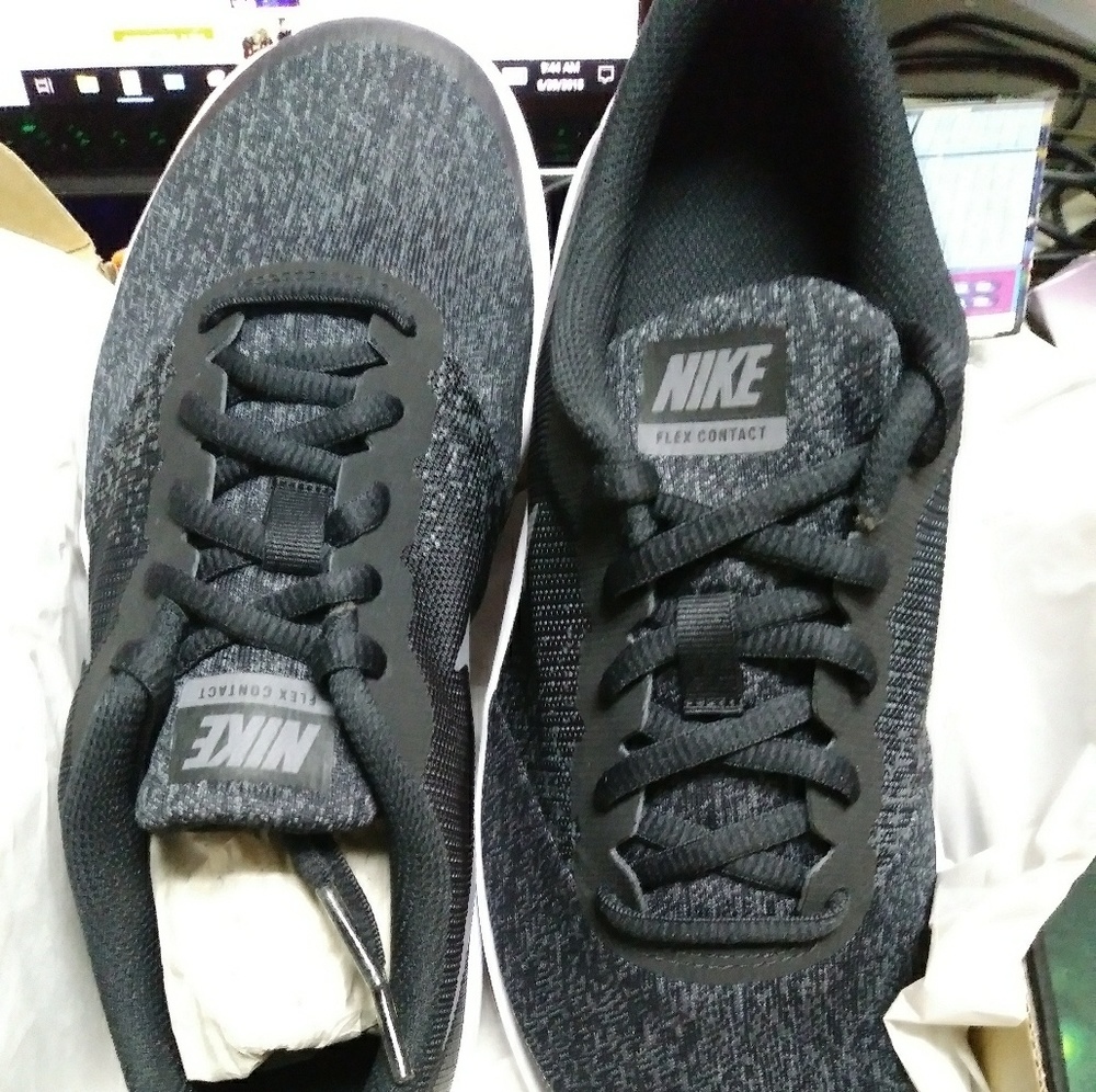 Kids Nike Flex Contact